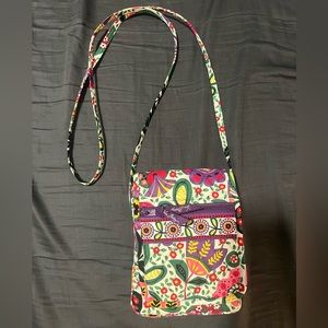 Vera Bradley purse